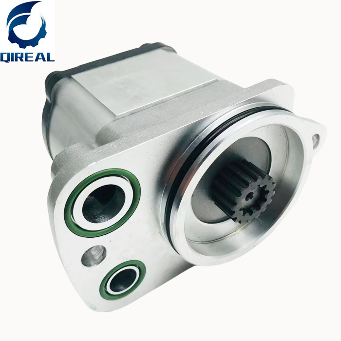 136-8898 Hydraulic Auxilary Pump for E320B