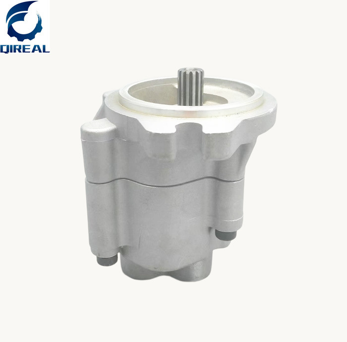 Gear Pump 289-7917 For CAT E336D 336D 336E 330D Engine C9