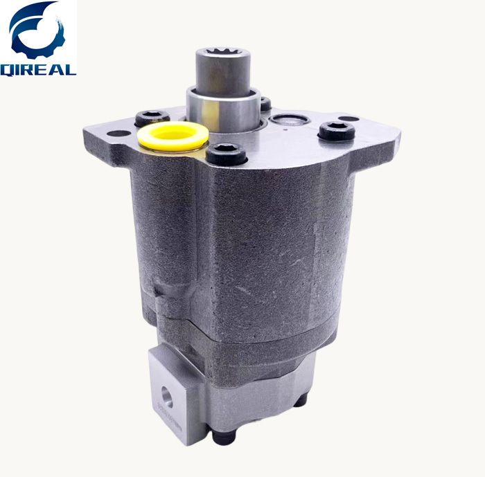 Ap2d2-28 Excavator Hydraulic  Piston Pump for R35-7