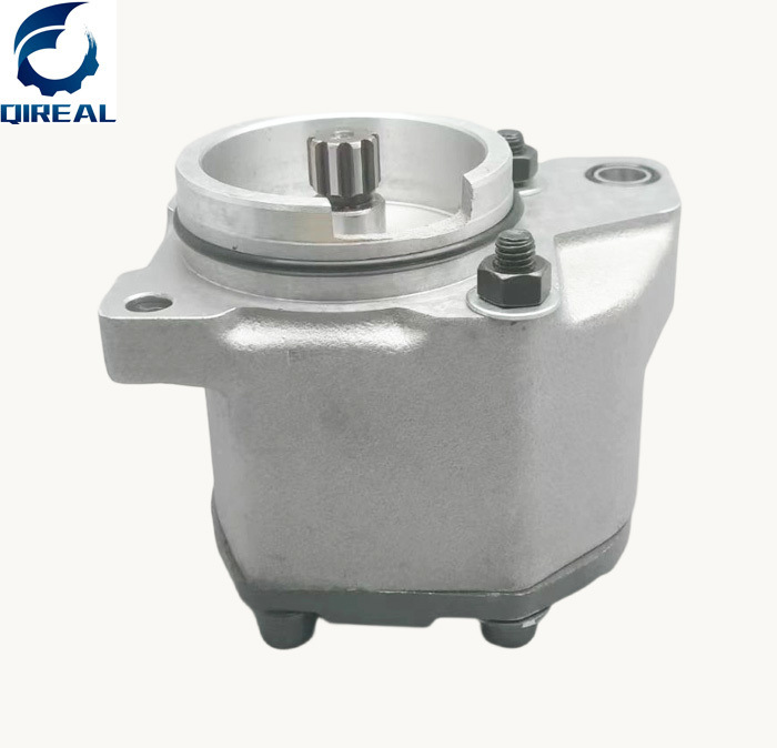 A8VO140 Hydraulic Gear Pilot Pump for DH370 DH370-9 DH370-7