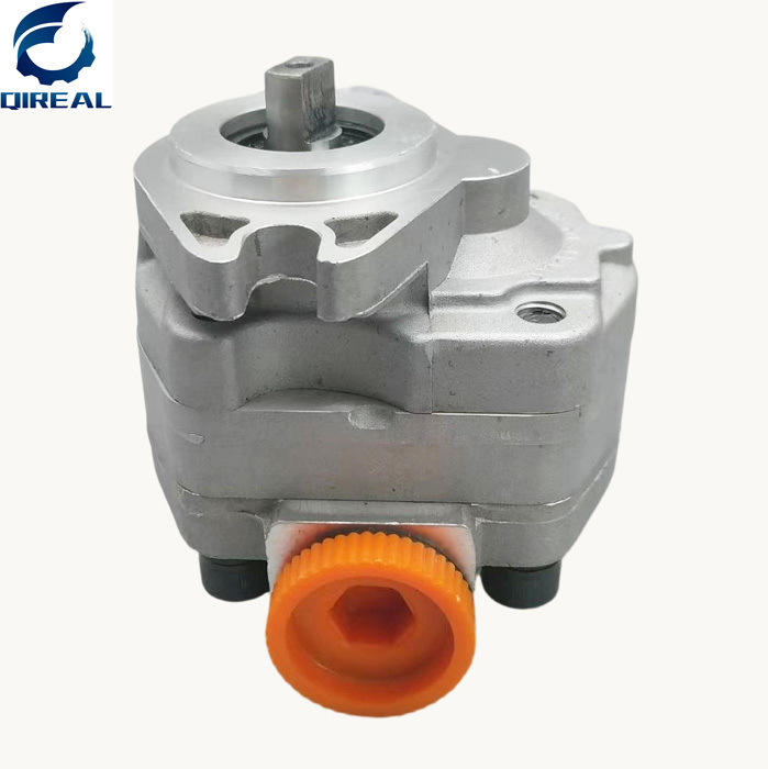 AP12  Gear Pump For  E120B E200B Excavator