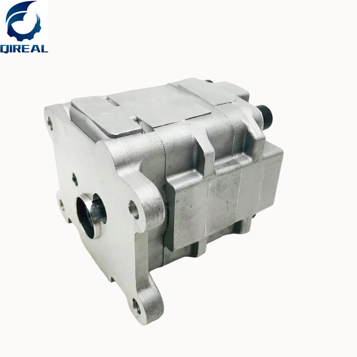 705-41-01920 Gear Pump for Excavator PC30 PC35 PC45-8 PC40-7
