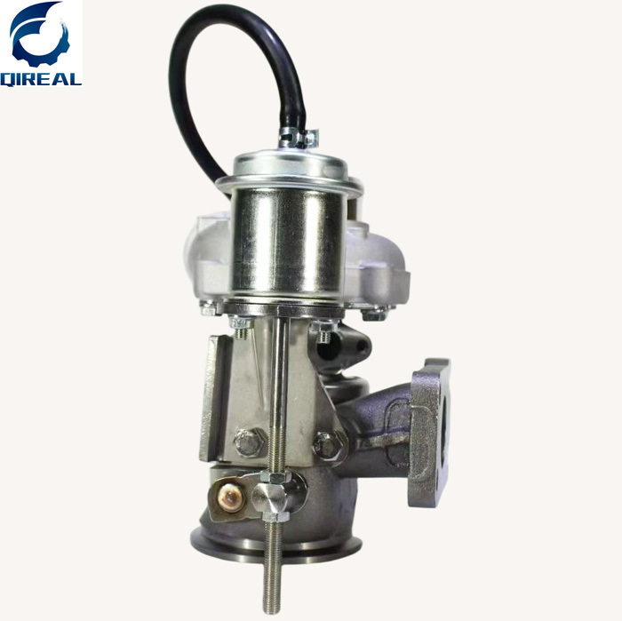 Turbocharger 04134936 04134934 04134935 for TCD2.9  Engine