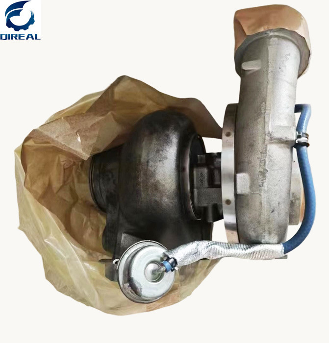 Engine Turbocharger 194-7921 for Engine C16 C-16 651B