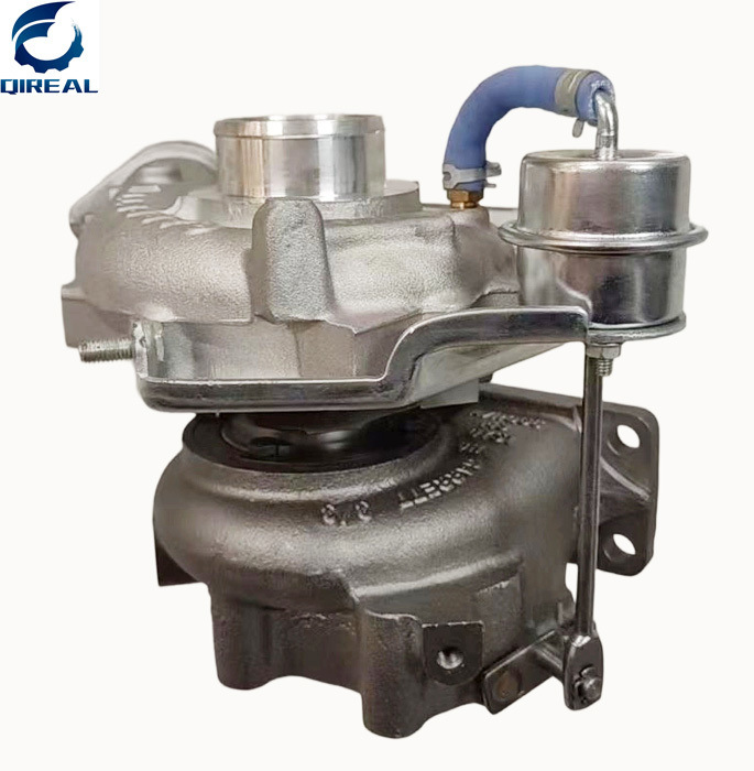 24100-4631 Turbocharger for SK210-8 SK250-8 Excavator Engine J05E