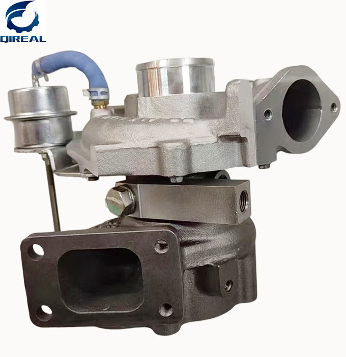 24100-4631 Turbocharger for SK210-8 SK250-8 Excavator Engine J05E