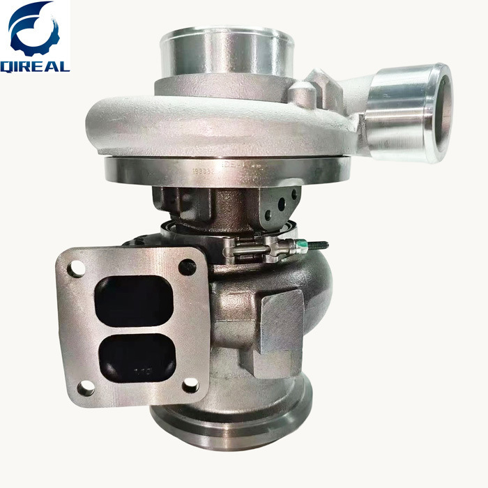 Turbocharger 594-7756 for Engine C9.3  Excavator E350