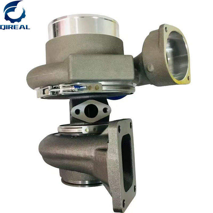 High Quality Turbocharger Suitable for Td09L  Generator set