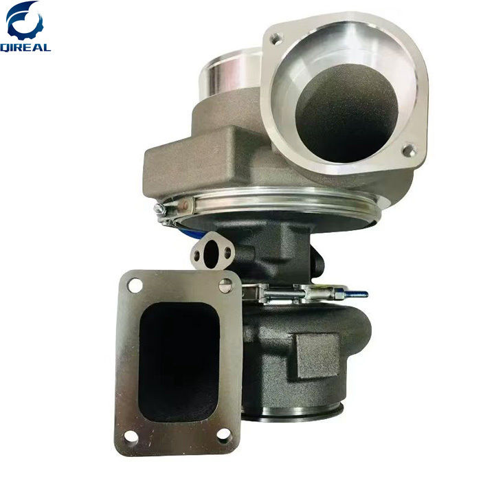 High Quality Turbocharger Suitable for Td09L  Generator set