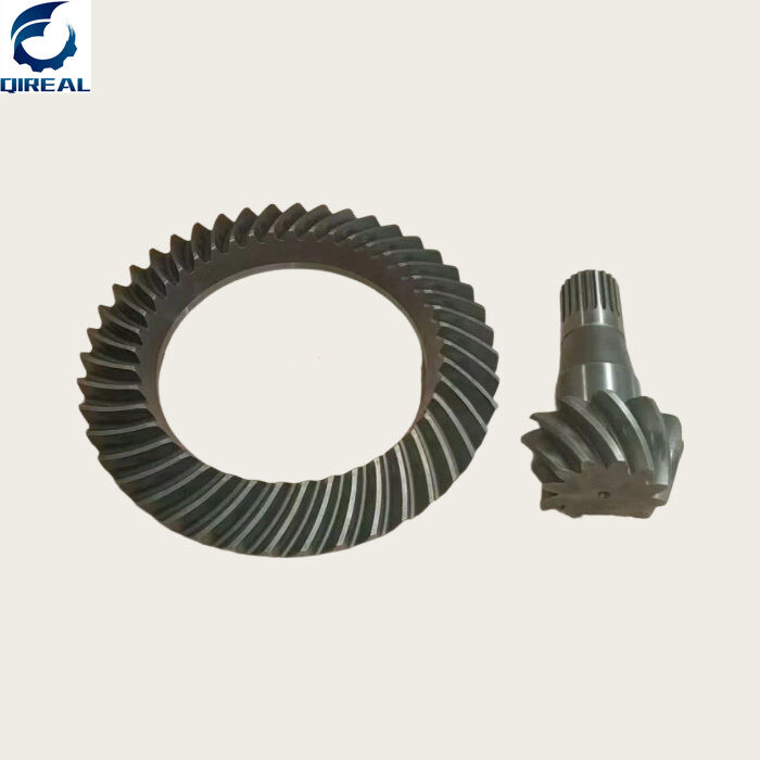 Bevel Pinion 23B-22-21100 for GD625A-1 GD661A-1 Grader