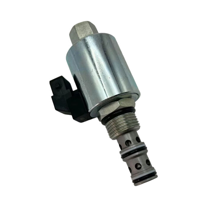 Solenoid Valve 25105200 Fits for 3CX 4CX 3220 1400B 1550B 1600B