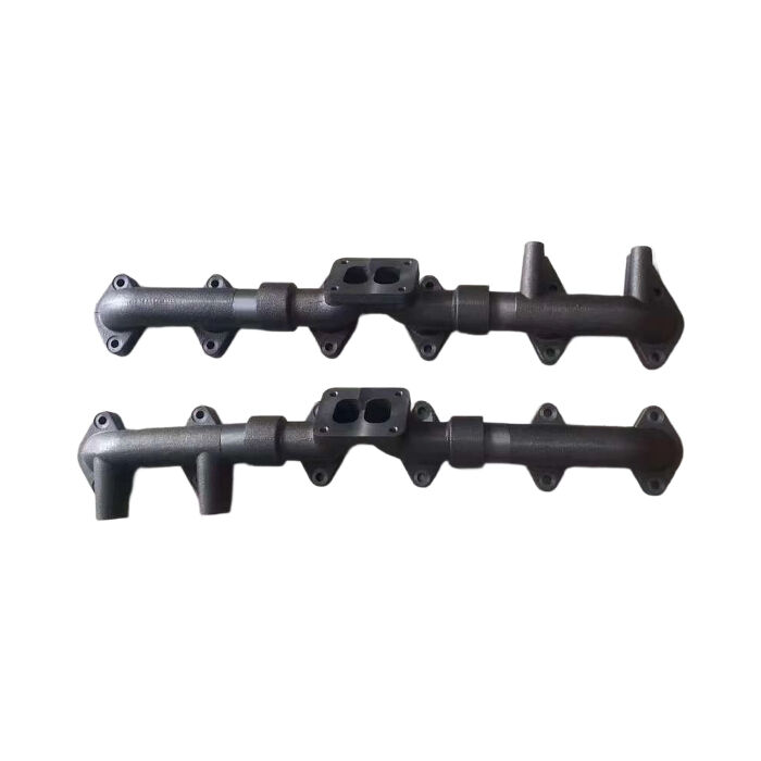 161-3398 192-4697 203-7775 Exhaust manifold for c9 Engine 330c Excavator