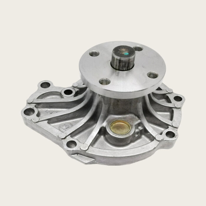 VA32G4521010 Water Pump  For Excavator SK130-8 SK140-8 SK135-2 Engine D04FR