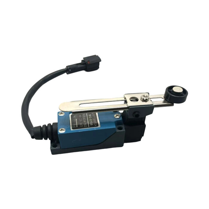 Limit Switch Roller ME-8108 Momentary Rotary Roller Lever Limit Switch