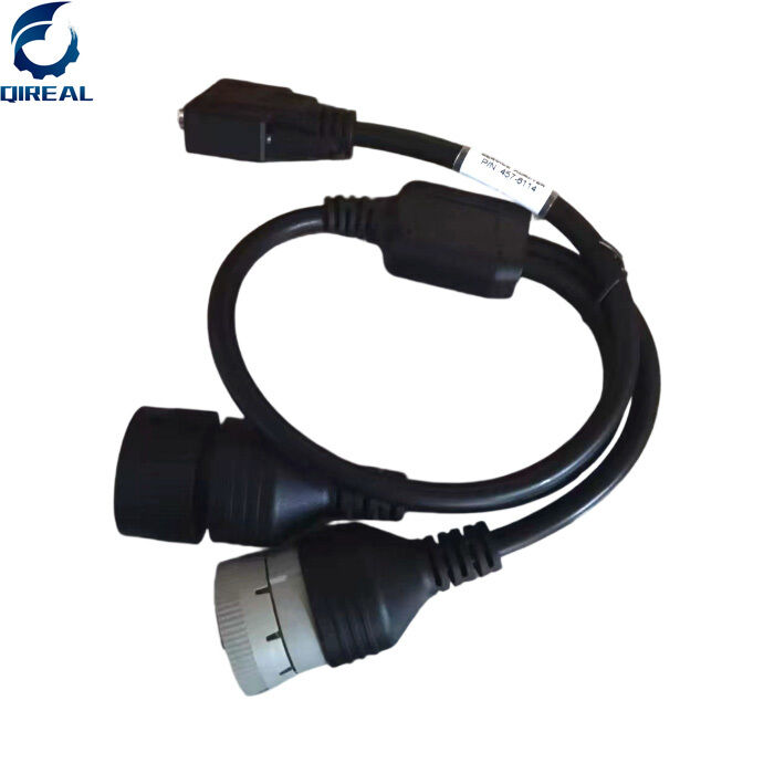 457-6114 9-pin  14-pin Split Y Service Cable for  ET-3 Adapter