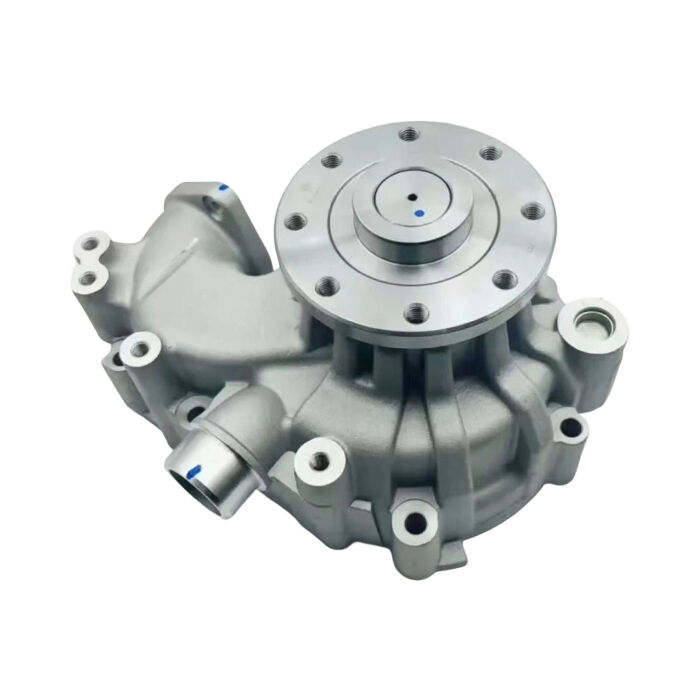 Water Pump 23552770 23552771 85022484 7485022485 7423552771 7485021778 7422107716 7423154957  for TAD851 Engine