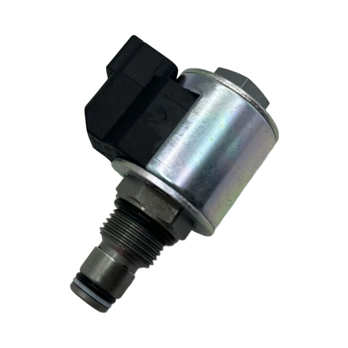 Solenoid Valve 25222657 25/222657 for 3CX 4CX Excavator