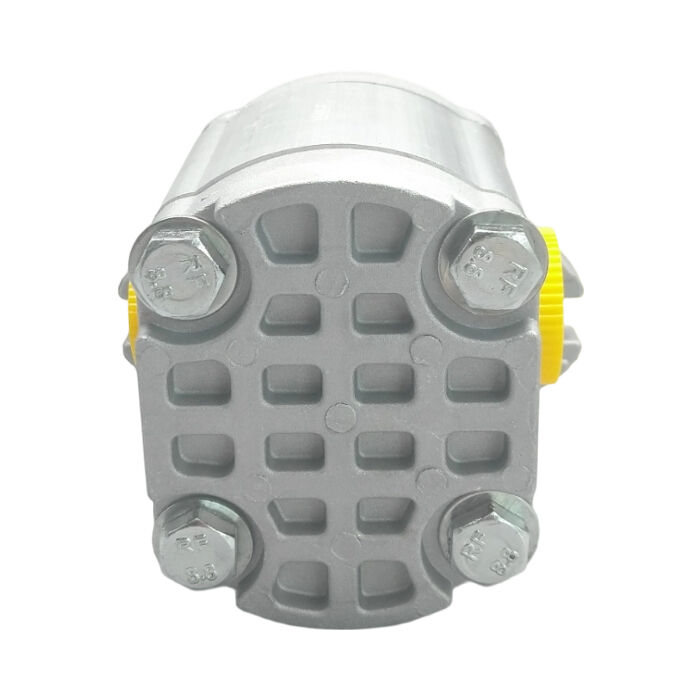 Pilot Pump Gear Pump 9218005 4276918 for EX200-3 EX200-5 EX220-3 Excavator