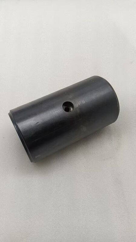 High quality bucket cylinder horse parcel head and full size models suitable for excavators on the market