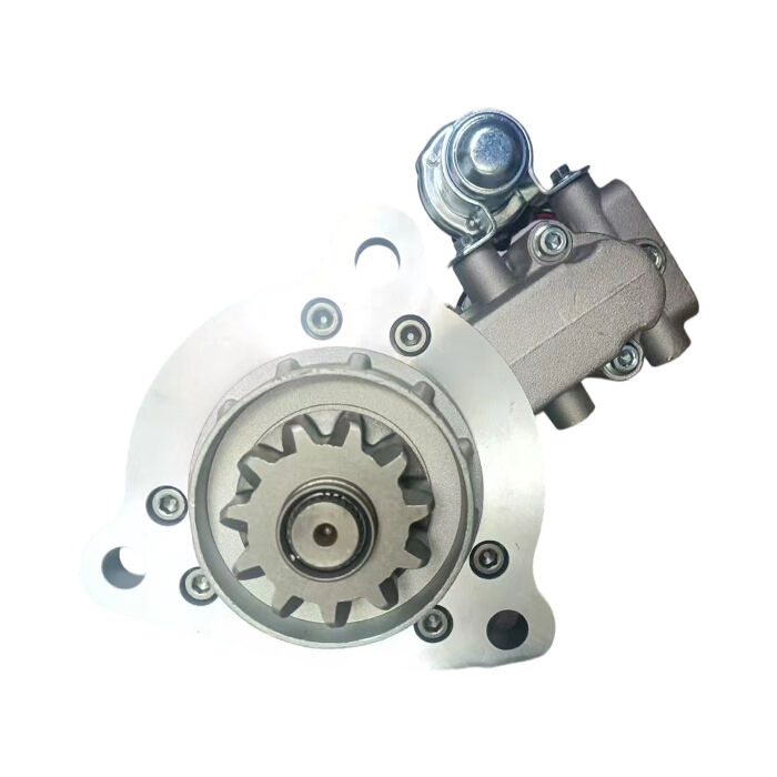 Starter Motor 4371902 4094951 for Engine QST30 QSK