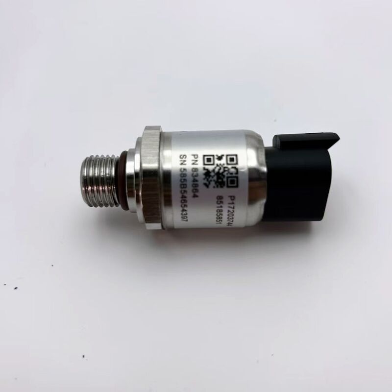 Pressure sensor VOE17203744 for EC excavator