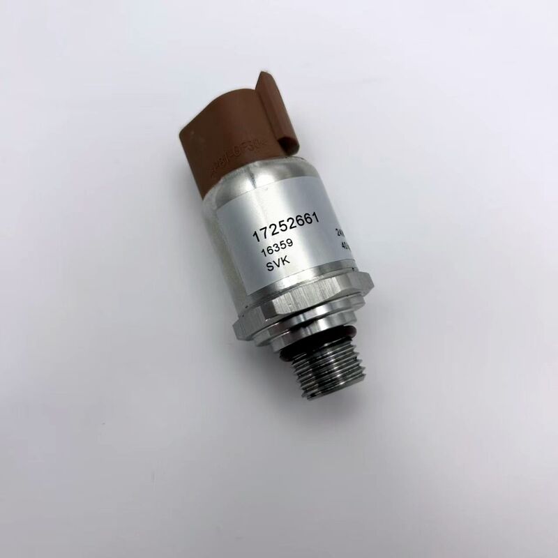 VOE17252661  Pressure Sensor for  EC210 EC240 EC290