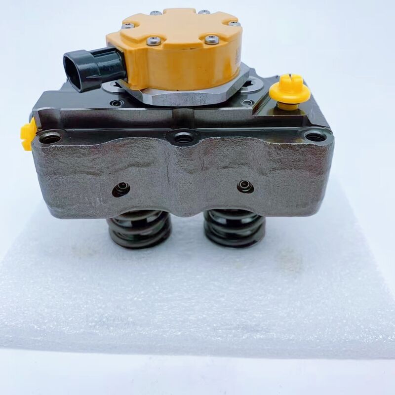 3264635 common rail diesel fuel injection pump head 326-4635 for engine C6.4