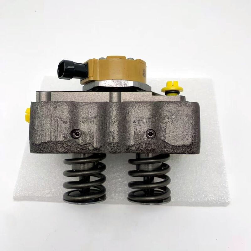 3264635 common rail diesel fuel injection pump head 326-4635 for engine C6.4