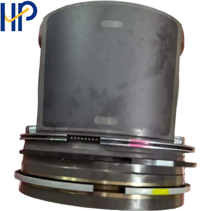 4115P025 3135M121 Piston Set STD For 1104A-44T Engine