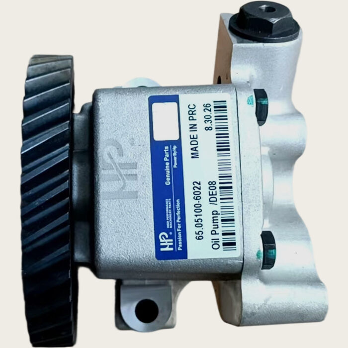 65.05100-6022 Oil Pump for DE08 D1146 Engines