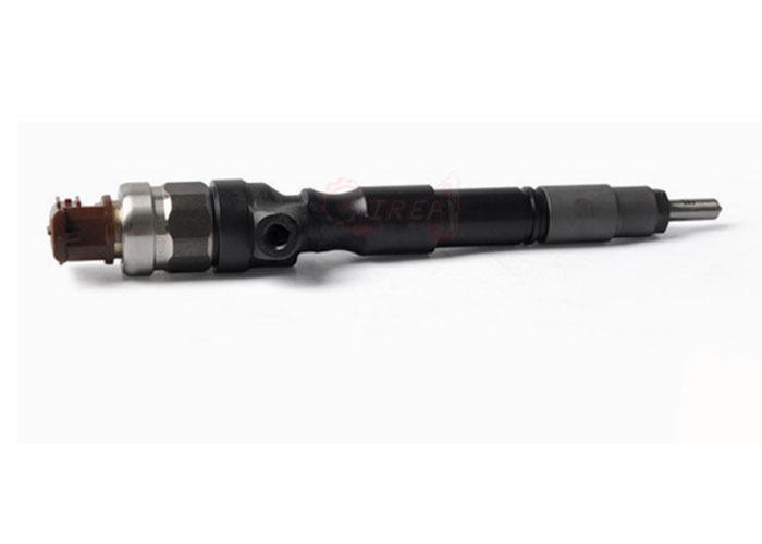 Common Rail Diesel Injector Models 23670-30050 095000-5881 095000-5880 095000-5660 23670-39095