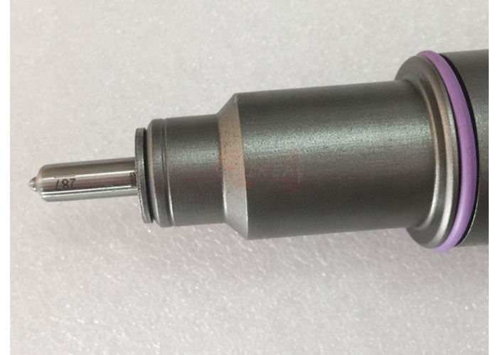 High Quality Diesel Fuel Electronic Unit Injector BEBE4D27001 21379931
