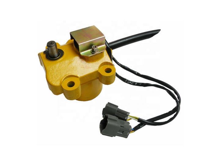 PC200-5 PC220-5 7824-30-1600 Excavator Throttle Motor