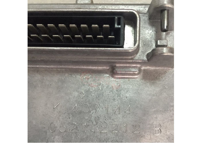 EC140B EC140 D4D  Engine Controller ExcavatorECU 10555535 20824172
