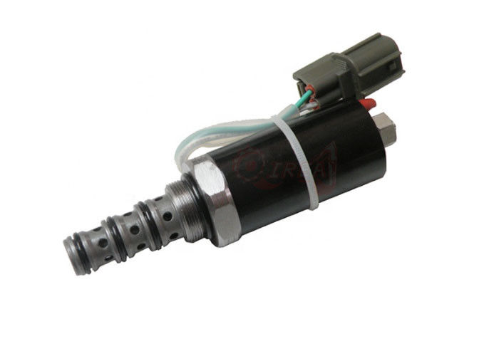 Excavator Spare Parts SG200-2-5 Protective Lock Solenoid Valve YN35V00005F1 KWE5K-20/G24D12A for KOBELCO 200-2 200-5