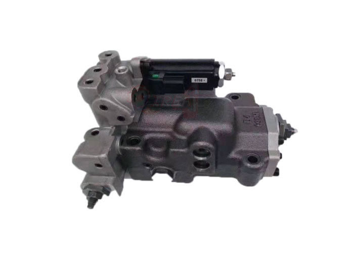 SK200-8 Excavator Hydraulic Parts Main Pump Regulator YN10V01009F1 YN10V01009F2