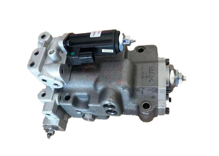 SK200-8 Excavator Hydraulic Parts Main Pump Regulator YN10V01009F1 YN10V01009F2