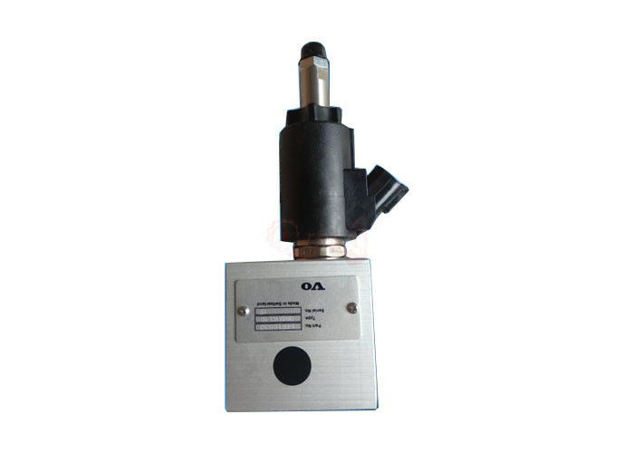 Excavator Spare Parts Hydraulic Cooling Fan Valve For EC380D EC340D Solenoid Valve VOE14616529