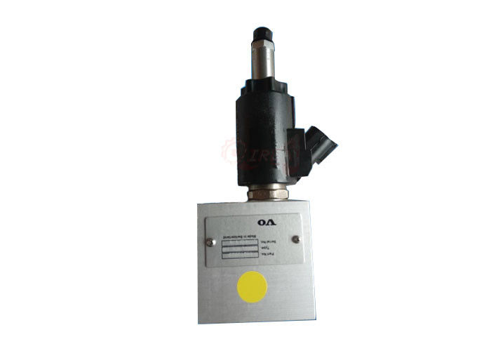Excavator Spare Parts Hydraulic Cooling Fan Valve For EC380D EC340D Solenoid Valve VOE14616529