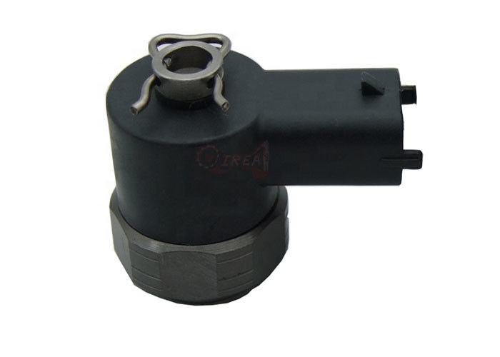 Common rail fuel diesel injector engine Solenoid valve F00VC30318