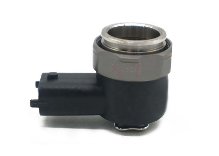 Common rail fuel diesel injector engine Solenoid valve F00VC30318