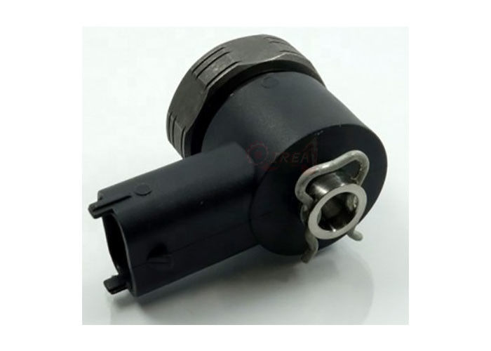 Common rail fuel diesel injector engine Solenoid valve F00VC30318