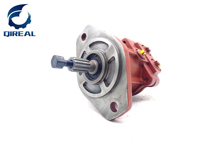 Fan Motor Pump VOE 14533496 For  EC460B EC480D EC360B EC330C EC380DHR Excavator