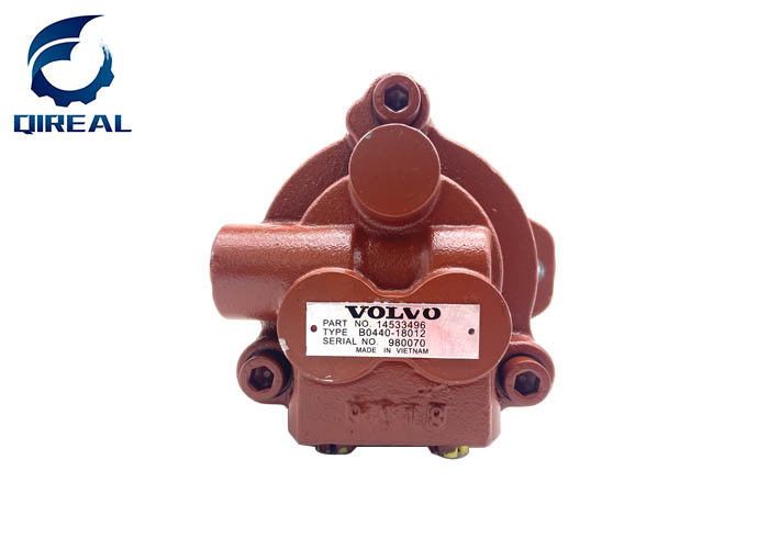Fan Motor Pump VOE 14533496 For  EC460B EC480D EC360B EC330C EC380DHR Excavator