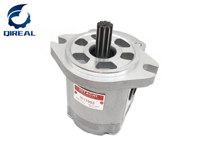 Excavator Hydraulic Parts 9217993 HPV116 Gear Pump For ZX110-3 EX200 ZAX135  EX200-1 EX220-1 EX270-1 EX300-1