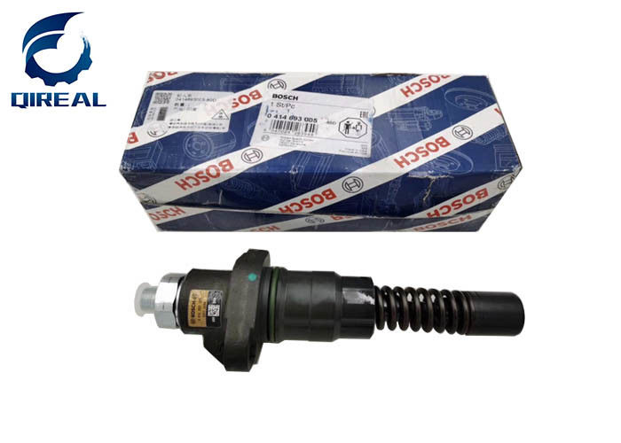 D7E EC210B Diesel Fuel Pump Unit 0414693007 0414693005