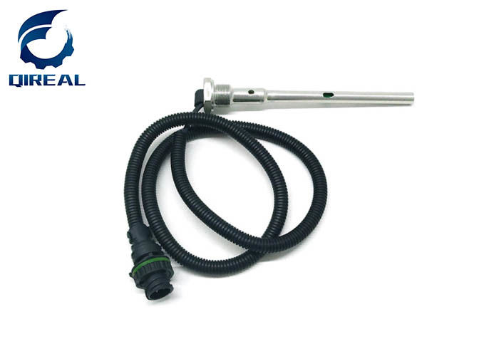 For excavator  EC210B EC210C EC220D EC210BLC oil lever sensor 21391697  VOE21391697