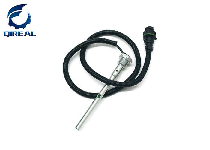 For excavator  EC210B EC210C EC220D EC210BLC oil lever sensor 21391697  VOE21391697