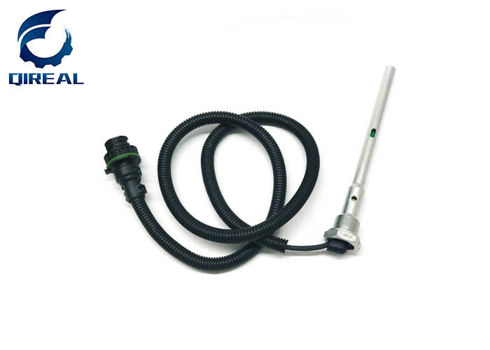 For excavator  EC210B EC210C EC220D EC210BLC oil lever sensor 21391697  VOE21391697