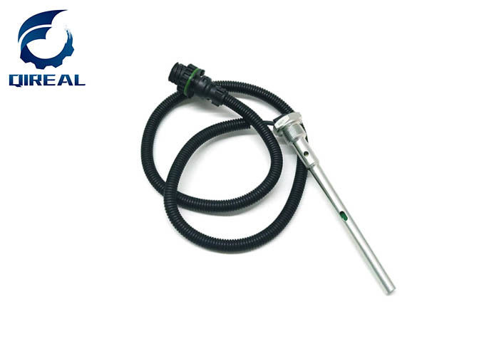 For excavator  EC210B EC210C EC220D EC210BLC oil lever sensor 21391697  VOE21391697